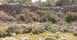 Land for Sale Deir Billa Batroun Area 920Sqm