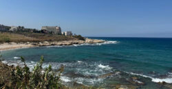 Land for Sale Monsef Jbeil Area 1100Sqm