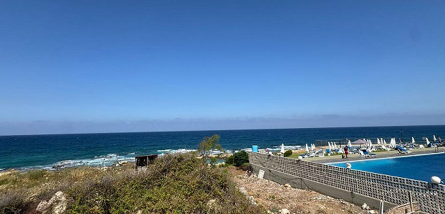 Land for Sale Monsef Jbeil Area 1100Sqm