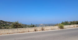 Land for Sale Hakel Jbeil Area 9380Sqm