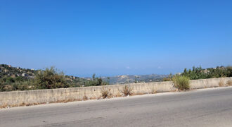 Land for Sale Hakel Jbeil Area 9380Sqm