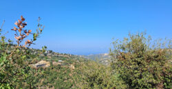 Land for Sale Hakel Jbeil Area 9380Sqm