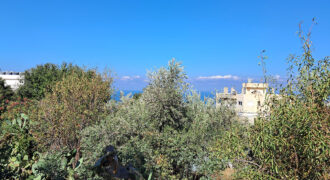 Land for Sale Blat Jbeil Area 560Sqm