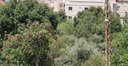 Land for Sale Blat Jbeil Area 560Sqm