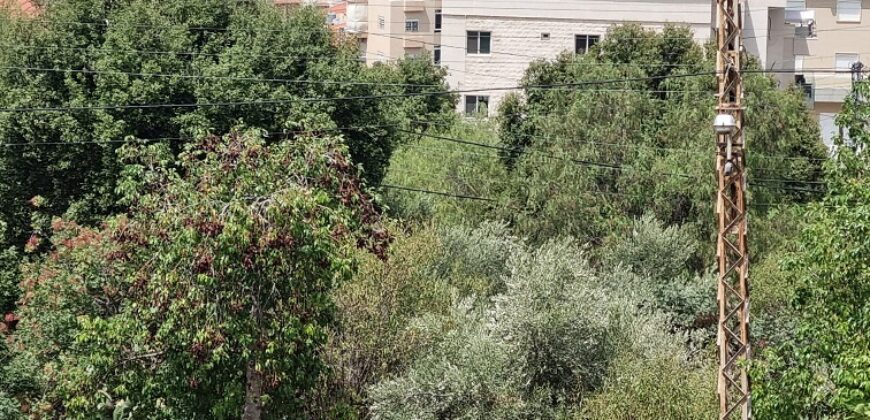 Land for Sale Blat Jbeil Area 560Sqm