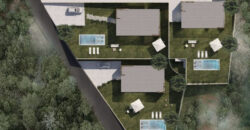 Villa for Sale Chabtine Batroun Under Costruction Interior 120Sqm & Lands 650Sqm