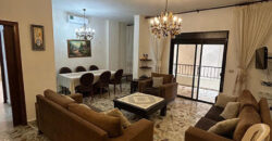 Used Apartment for Rent Aamchit Jbeil GF Floor , Furnished Area 120qm