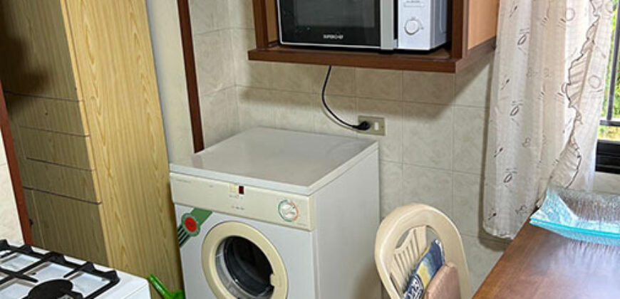 Used Apartment for Rent Aamchit Jbeil GF Floor , Furnished Area 120qm