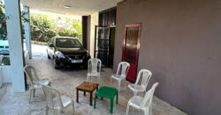 Used Apartment for Rent Aamchit Jbeil GF Floor , Furnished Area 120qm