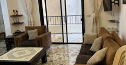 Used Apartment for Rent Aamchit Jbeil GF Floor , Furnished Area 120qm