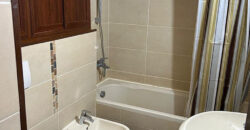 Used Apartment for Rent Aamchit Jbeil GF Floor , Furnished Area 120qm