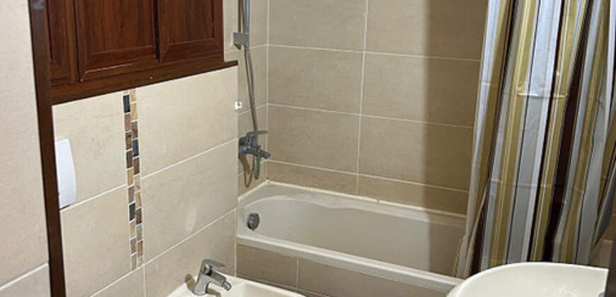 Used Apartment for Rent Aamchit Jbeil GF Floor , Furnished Area 120qm