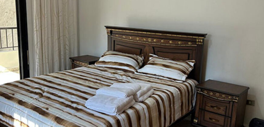 Used Apartment for Rent Aamchit Jbeil GF Floor , Furnished Area 120qm