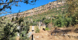 Land for Sale Adonis Sannour Area 2666Sqm
