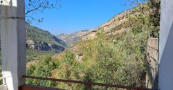 Land for Sale Adonis Sannour Area 2666Sqm