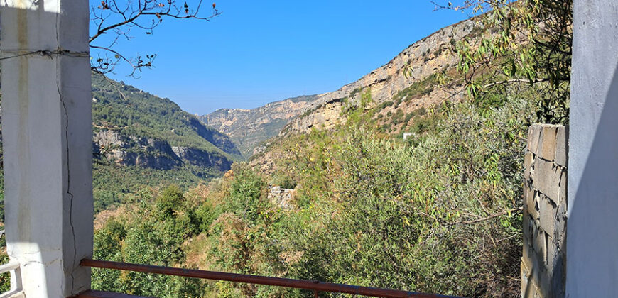 Land for Sale Adonis Sannour Area 2666Sqm
