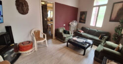 Old House for Sale Beit Chabeb Matn Housing 2 Floor 440Sqm & Land Area 220Sqm