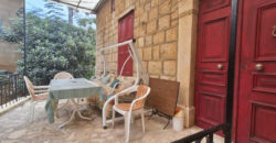 Old House for Sale Beit Chabeb Matn Housing 2 Floor 440Sqm & Land Area 220Sqm