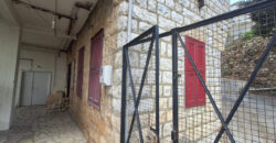 Old House for Sale Beit Chabeb Matn Housing 2 Floor 440Sqm & Land Area 220Sqm