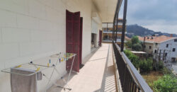Old House for Sale Beit Chabeb Matn Housing 2 Floor 440Sqm & Land Area 220Sqm