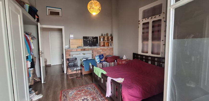 Old House for Sale Beit Chabeb Matn Housing 2 Floor 440Sqm & Land Area 220Sqm
