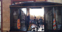 Old House for Sale Batroun City Housing Area 200Sqm Land Area 865Sqm