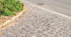 Old House for Sale Batroun City Housing Area 200Sqm Land Area 865Sqm