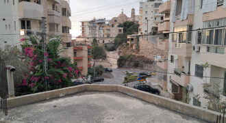 Land for Sale Jbeil ( Byblos City ) Area 619Sqm