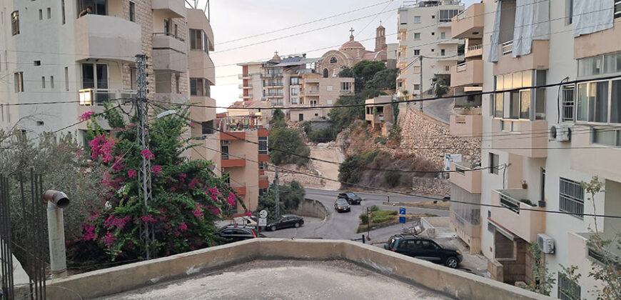 Land for Sale Jbeil ( Byblos City ) Area 619Sqm