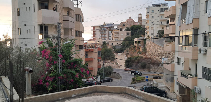 Land for Sale Jbeil ( Byblos City ) Area 619Sqm