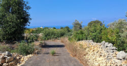 Land for Sale Monsef Jbeil Area 1255Sqm