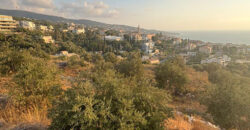 Land for Sale Kfar Aabida Batroun Area 1365Sqm