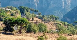 Land for Sale Hadath El Jebbeh Bsharri Area 750Sqm
