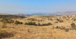 Land for Sale Hadath El Jebbeh Bsharri Area 2902Sqm