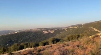 Land for Sale Bentael ( Mechehline ) Jbeil Area 1090Sqm
