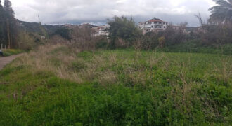 Land for Sale Jran Batroun Area 10000Sqm