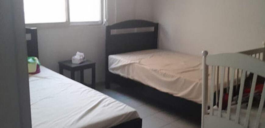 Used Apartment for Sale Basbina Batroun Second Floor Area 137Sqm