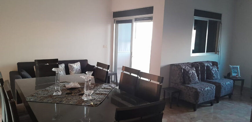 Used Apartment for Sale Basbina Batroun Second Floor Area 137Sqm