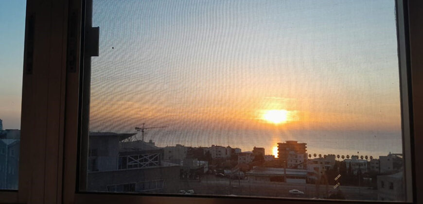 Used Apartment for Sale Basbina Batroun Second Floor Area 137Sqm