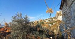 Old House for Sale Beit Chabeb Matn Housing 2 Floor 180Sqm & Land Area 598Sqm