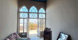 Old House for Sale Beit Chabeb Matn Housing 2 Floor 180Sqm & Land Area 598Sqm