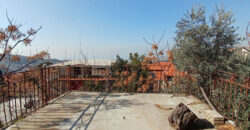 Old House for Sale Beit Chabeb Matn Housing 2 Floor 180Sqm & Land Area 598Sqm