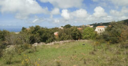 Land for Sale Barij Jbeil Area 1162Sqm
