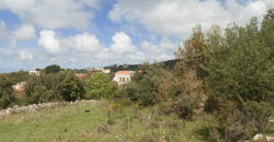 Land for Sale Barij Jbeil Area 1162Sqm
