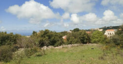 Land for Sale Barij Jbeil Area 1162Sqm