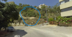 Land for Sale Blat Jbeil Area 1215Sqm