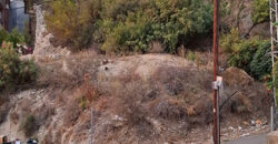 Land for Sale Blat Jbeil Area 1215Sqm