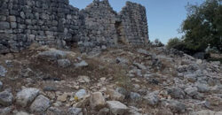 Land for Sale Hakel Jbeil Area 3300Sqm