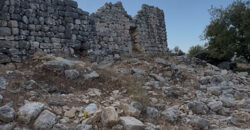 Land for Sale Hakel Jbeil Area 3300Sqm