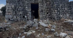 Land for Sale Hakel Jbeil Area 3300Sqm